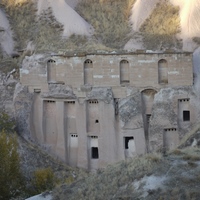 Photo de Turquie - Le Parc Naturel de Göreme